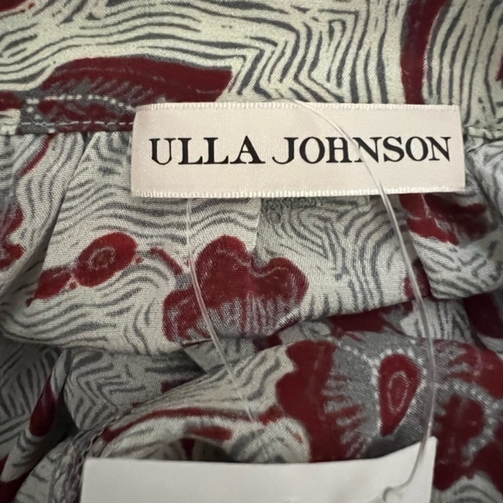 Ulla Johnson Ulla Johnson - Picture 4 of 16